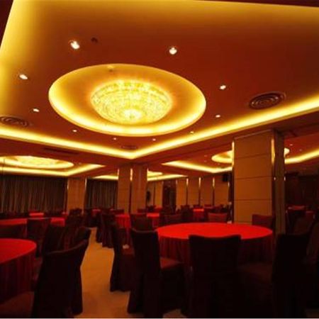 Days Hotel Shanghai Hongkou Forture 외부 사진