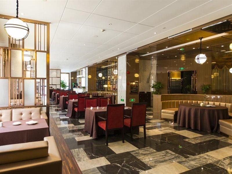 Days Hotel Shanghai Hongkou Forture 외부 사진