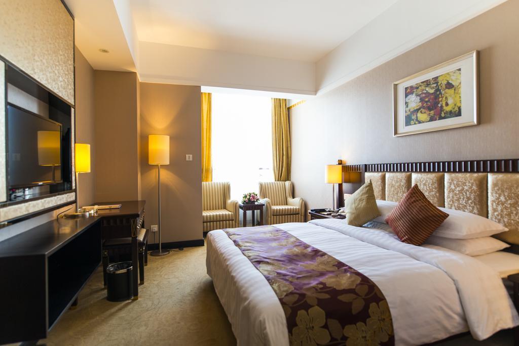 Days Hotel Shanghai Hongkou Forture 외부 사진