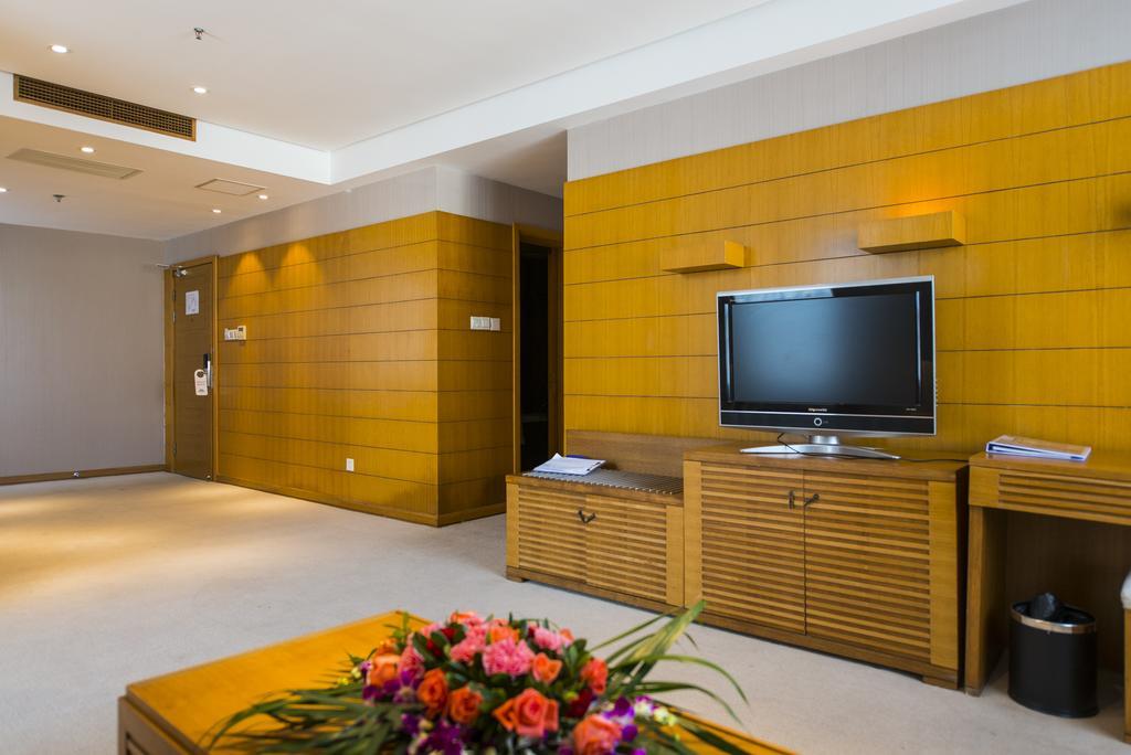Days Hotel Shanghai Hongkou Forture 외부 사진