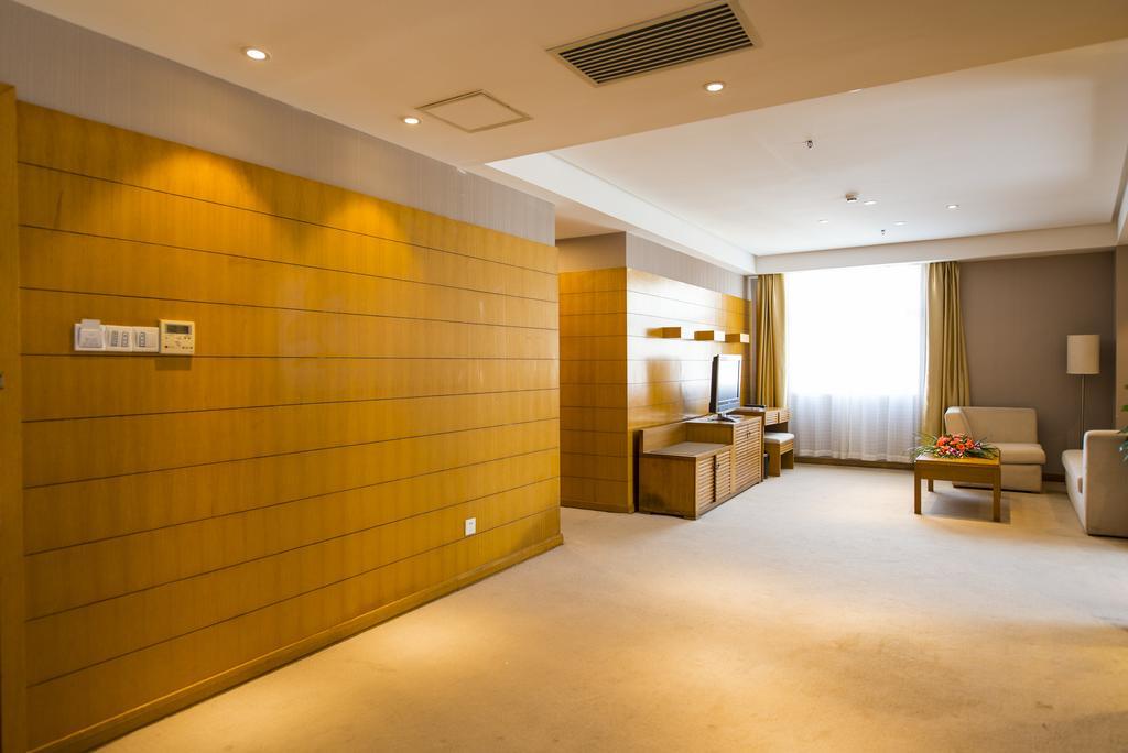 Days Hotel Shanghai Hongkou Forture 외부 사진