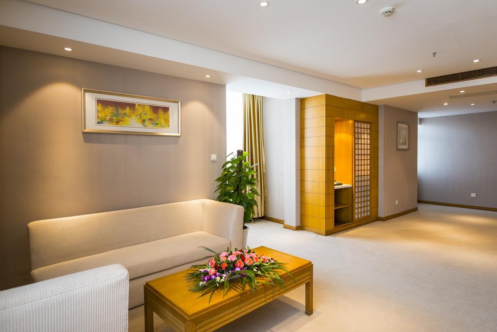 Days Hotel Shanghai Hongkou Forture 외부 사진