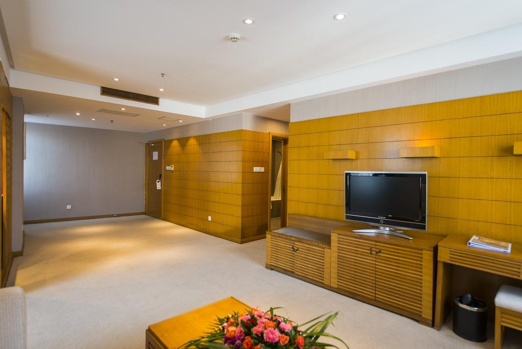 Days Hotel Shanghai Hongkou Forture 외부 사진