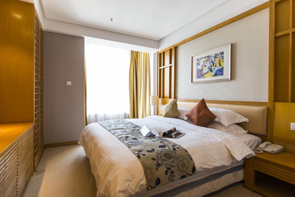 Days Hotel Shanghai Hongkou Forture 외부 사진