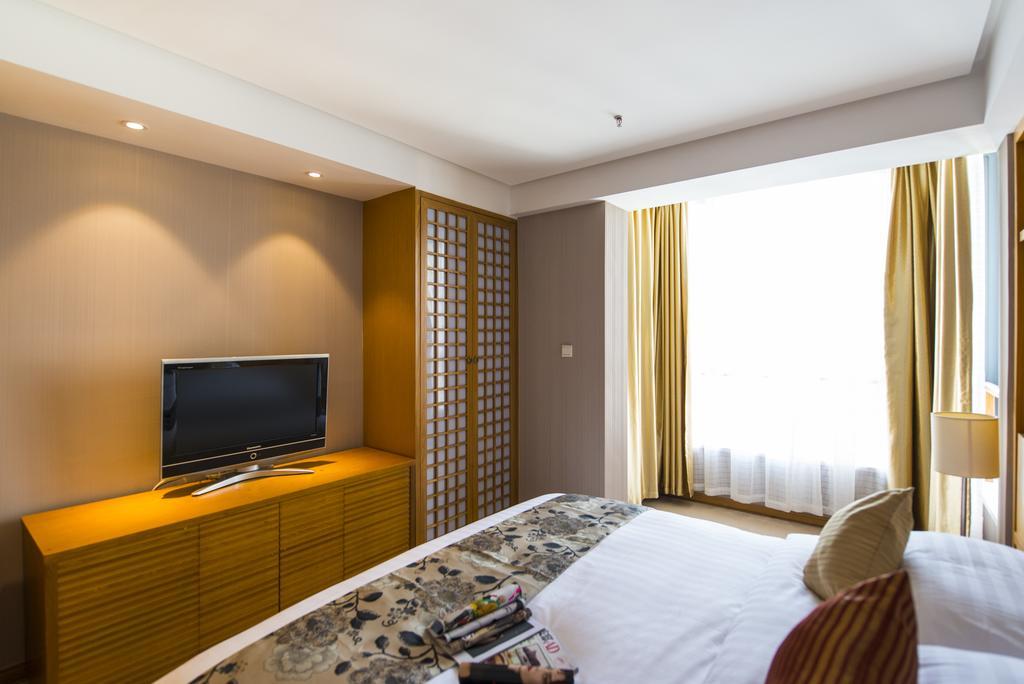 Days Hotel Shanghai Hongkou Forture 외부 사진