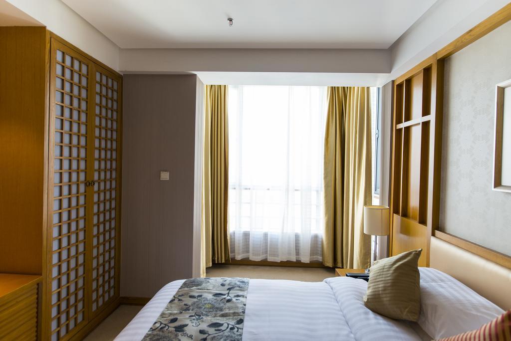 Days Hotel Shanghai Hongkou Forture 외부 사진