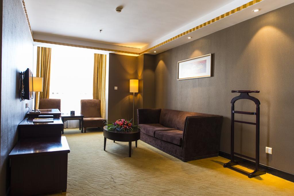 Days Hotel Shanghai Hongkou Forture 외부 사진