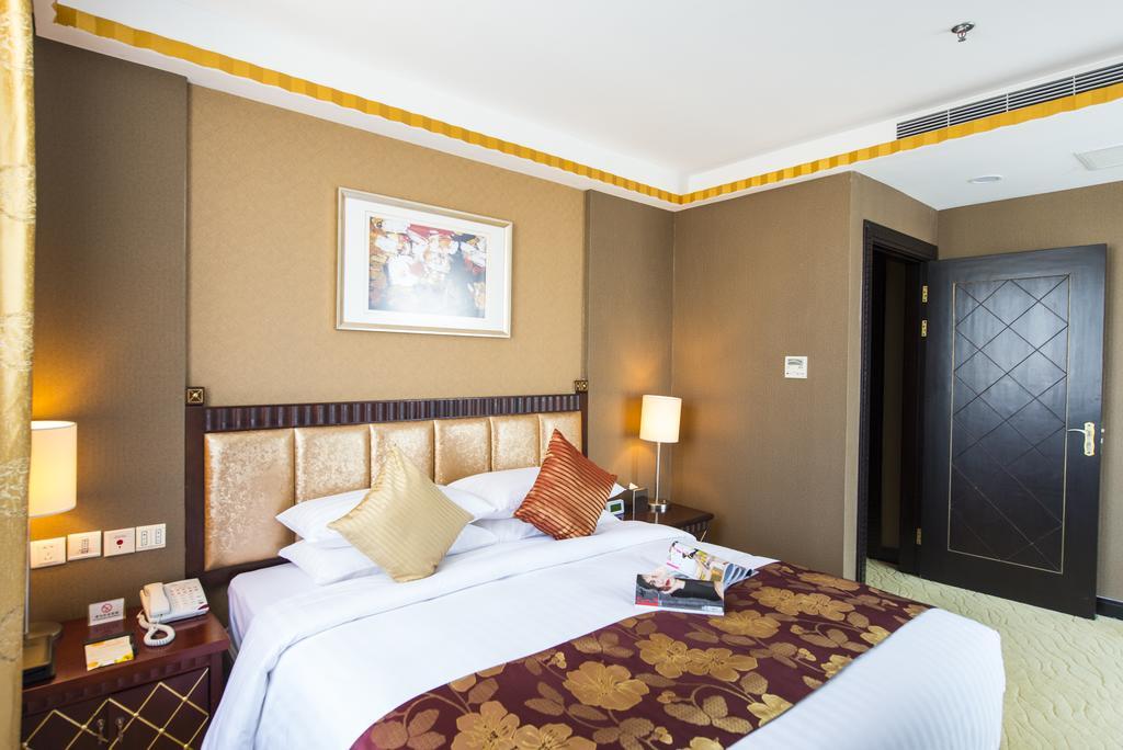 Days Hotel Shanghai Hongkou Forture 외부 사진