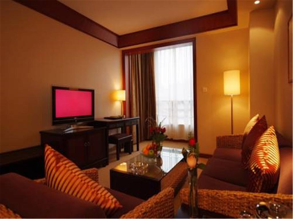 Days Hotel Shanghai Hongkou Forture 외부 사진