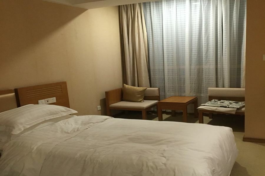 Days Hotel Shanghai Hongkou Forture 외부 사진