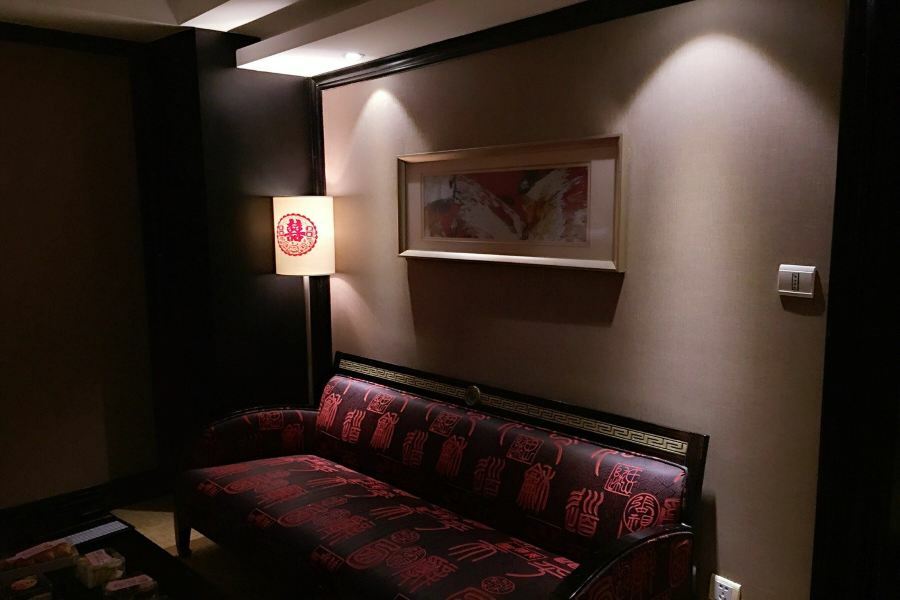 Days Hotel Shanghai Hongkou Forture 외부 사진
